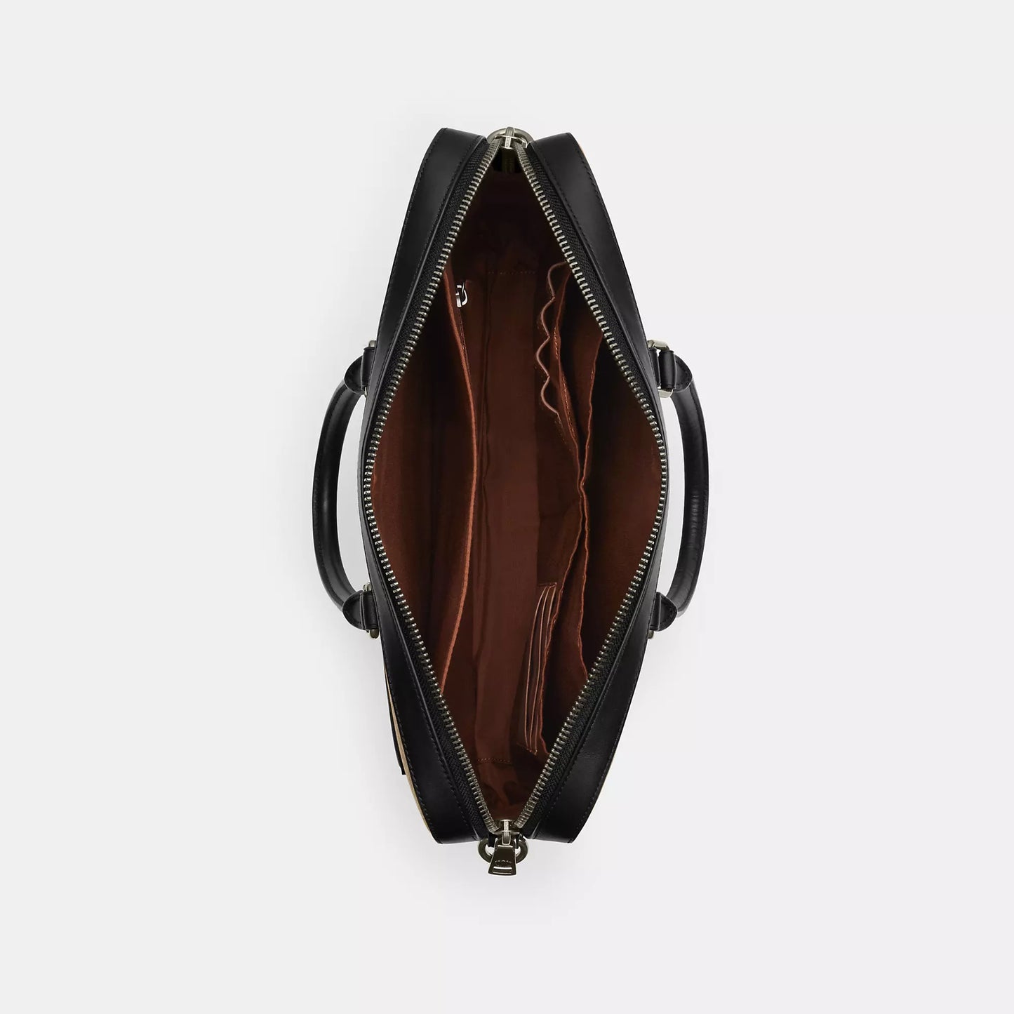 StrapStory - Briefcase 007