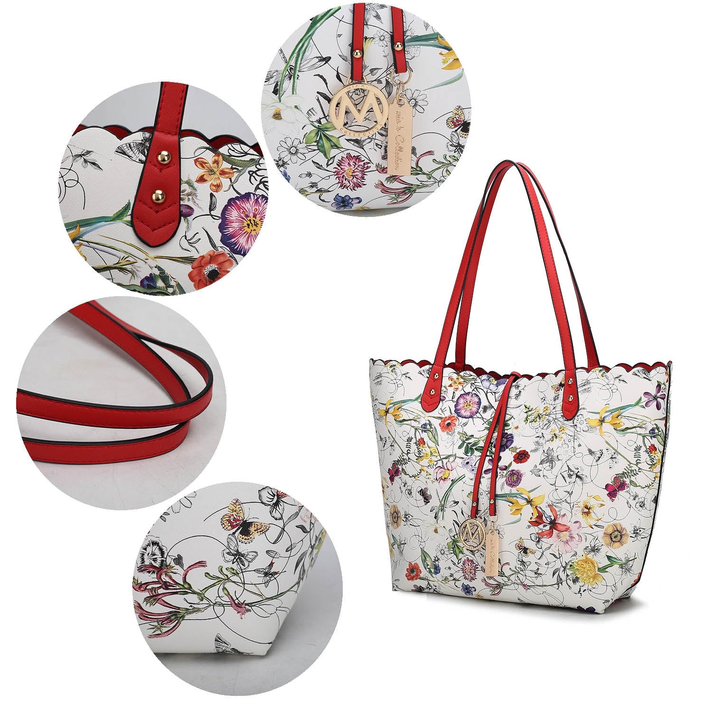 StrapStory - Tote Bag 405