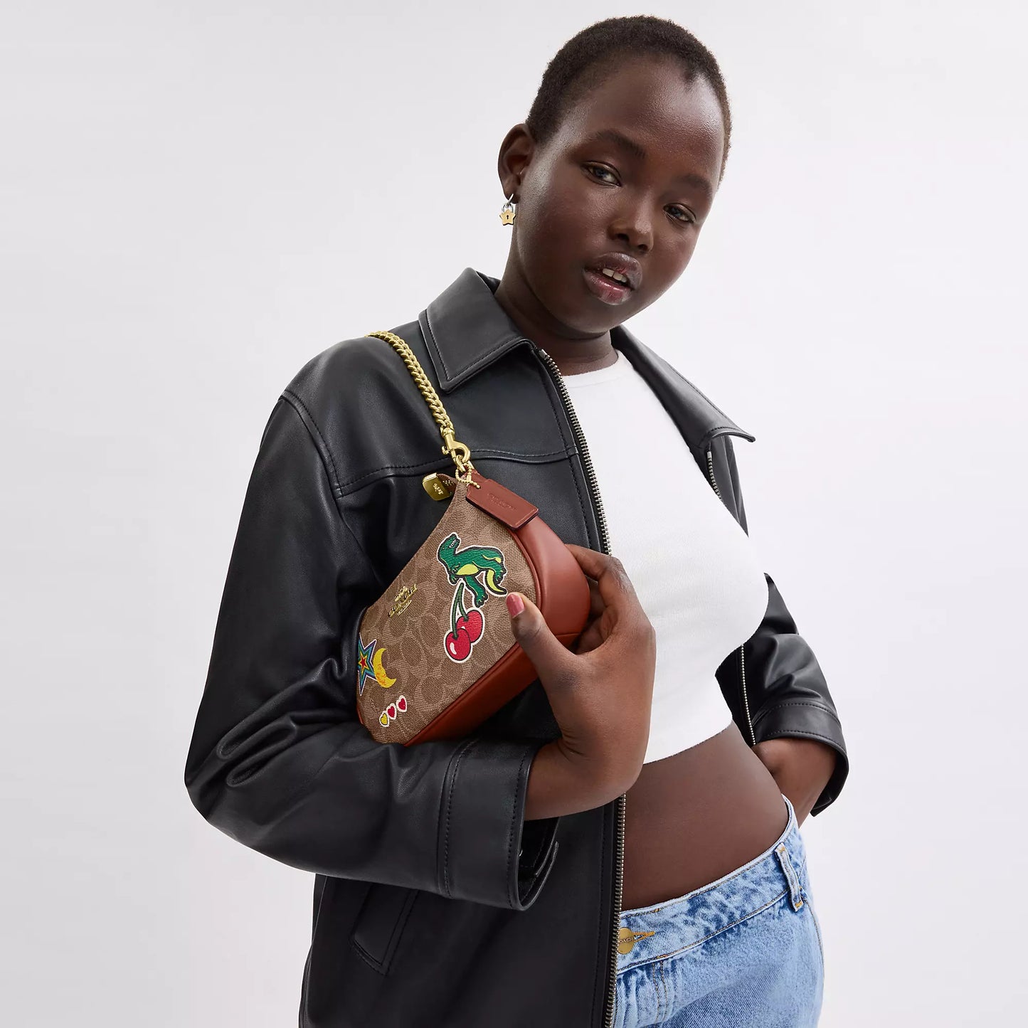 StrapStory - Crossbody 1312