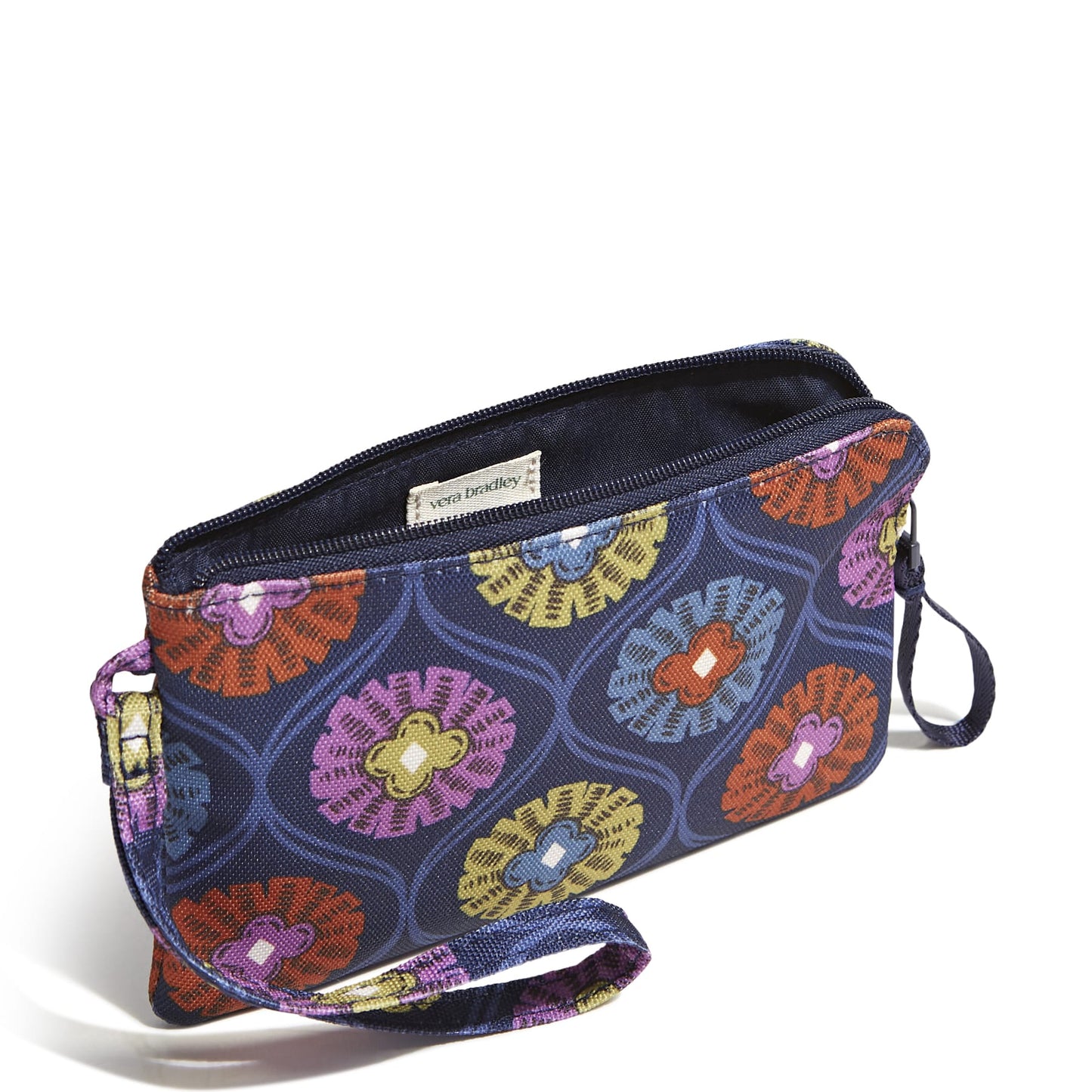 StrapStory - Wristlet 214
