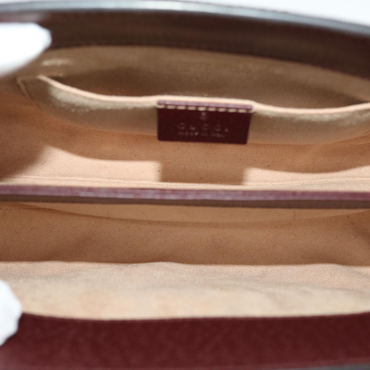 STRAPSTORY - GGC1 BAG - 3173