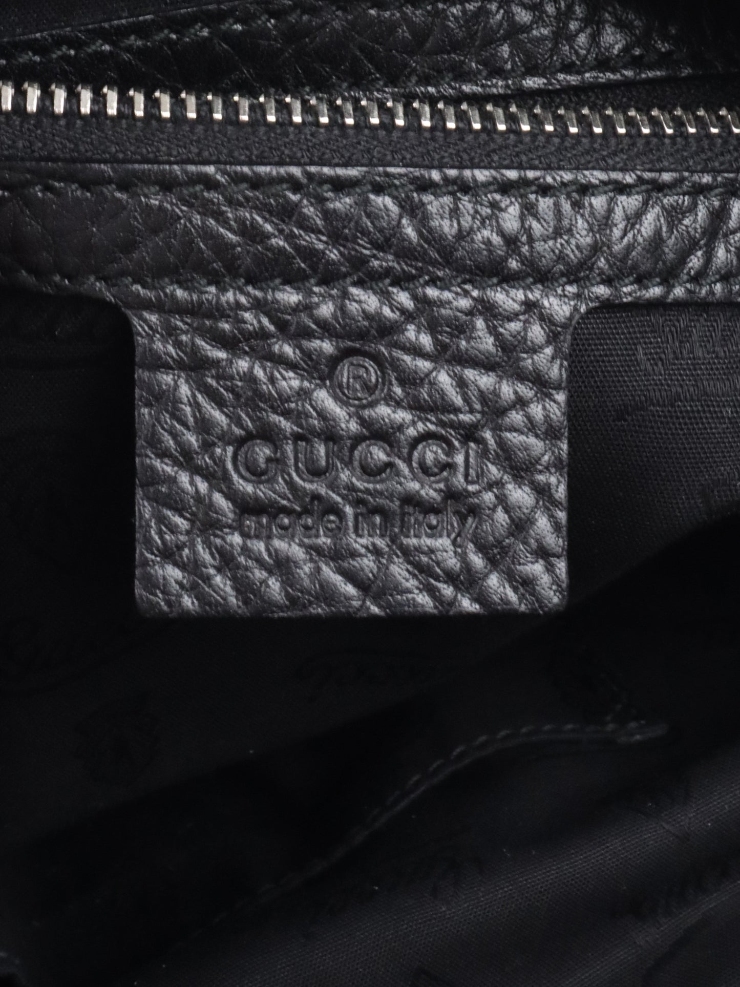 STRAPSTORY - GGC4 BAG - 064