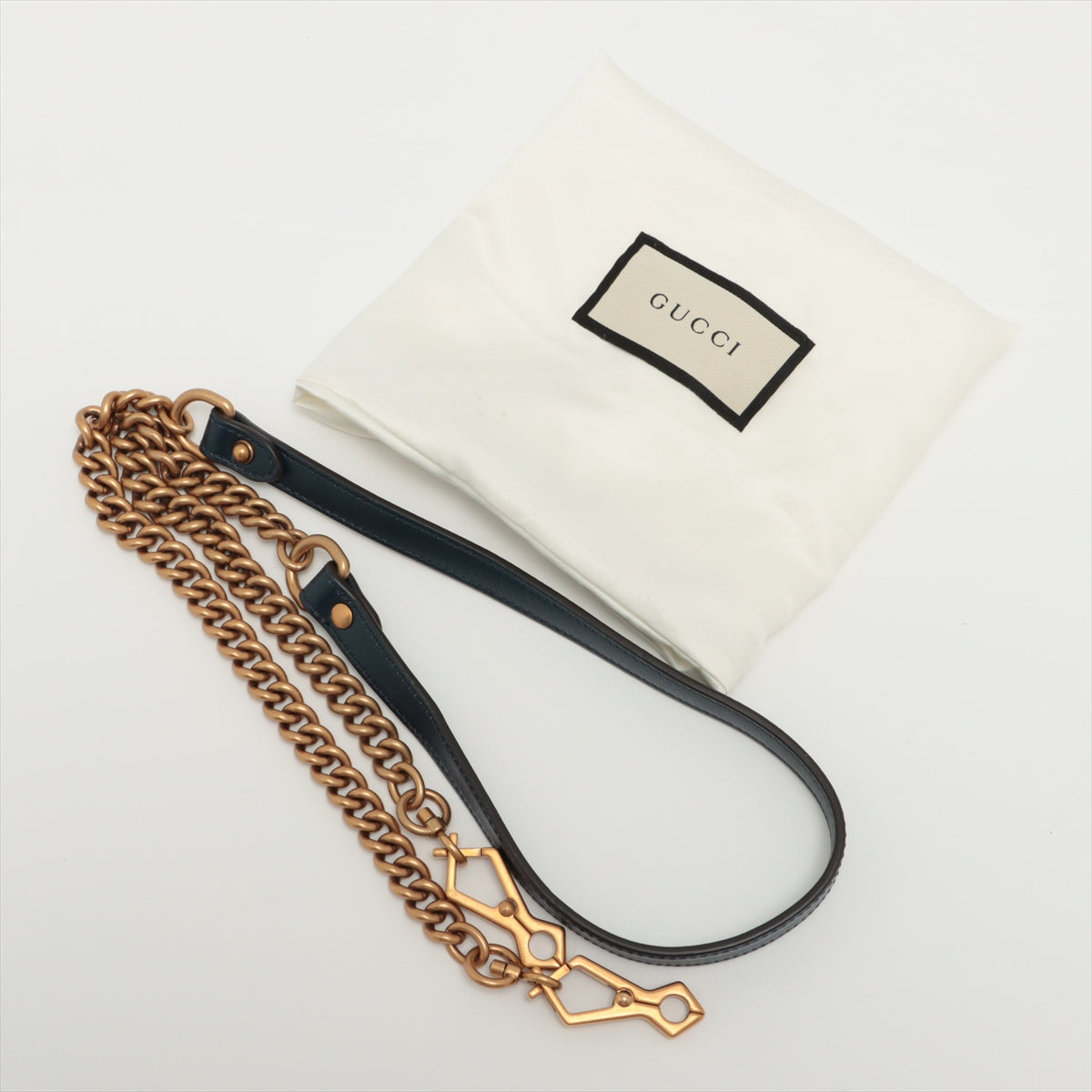 STRAPSTORY - GGC1 BAG - 1087