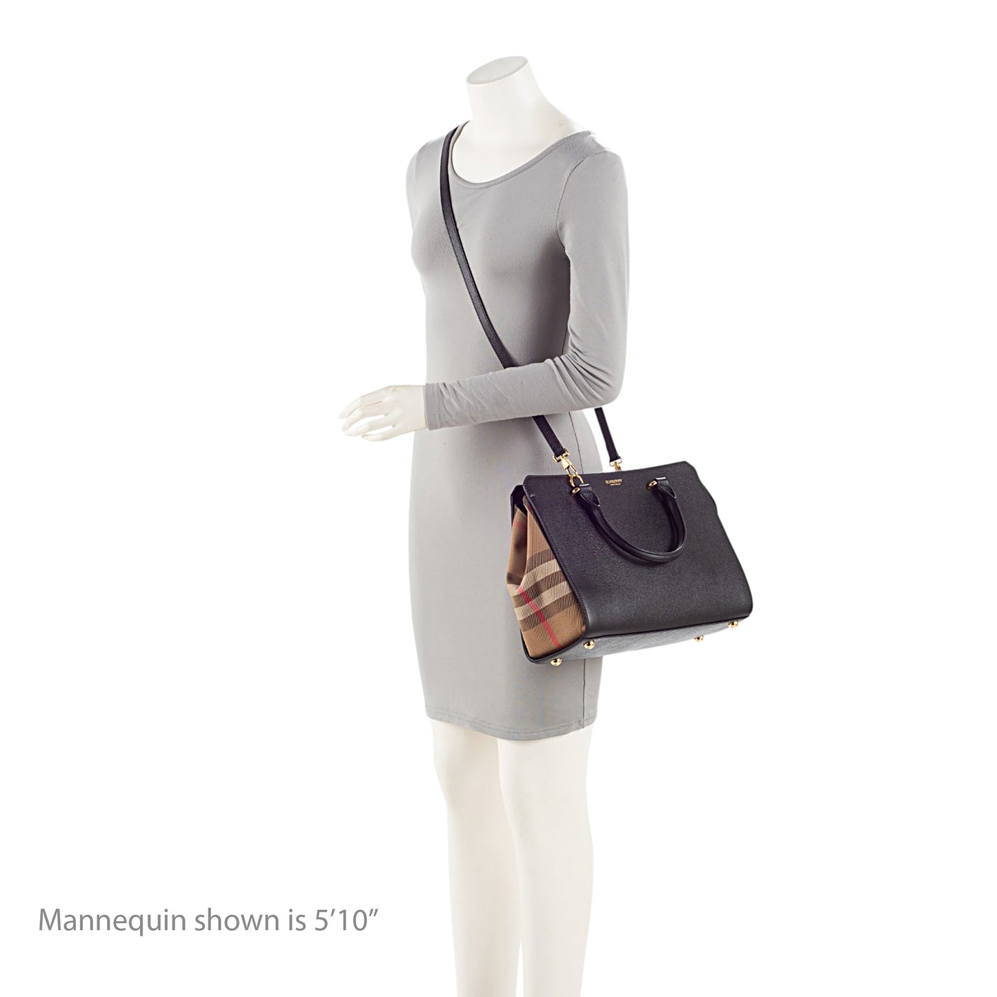 StrapStory - Tote Bag 1845