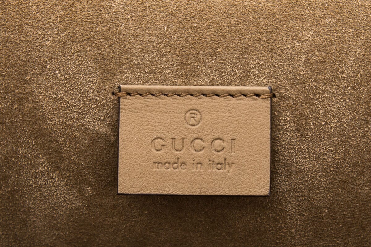 STRAPSTORY - GGC1 BAG - 1283