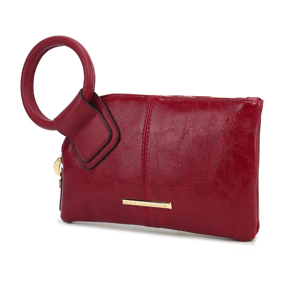 StrapStory - Wristlet 077