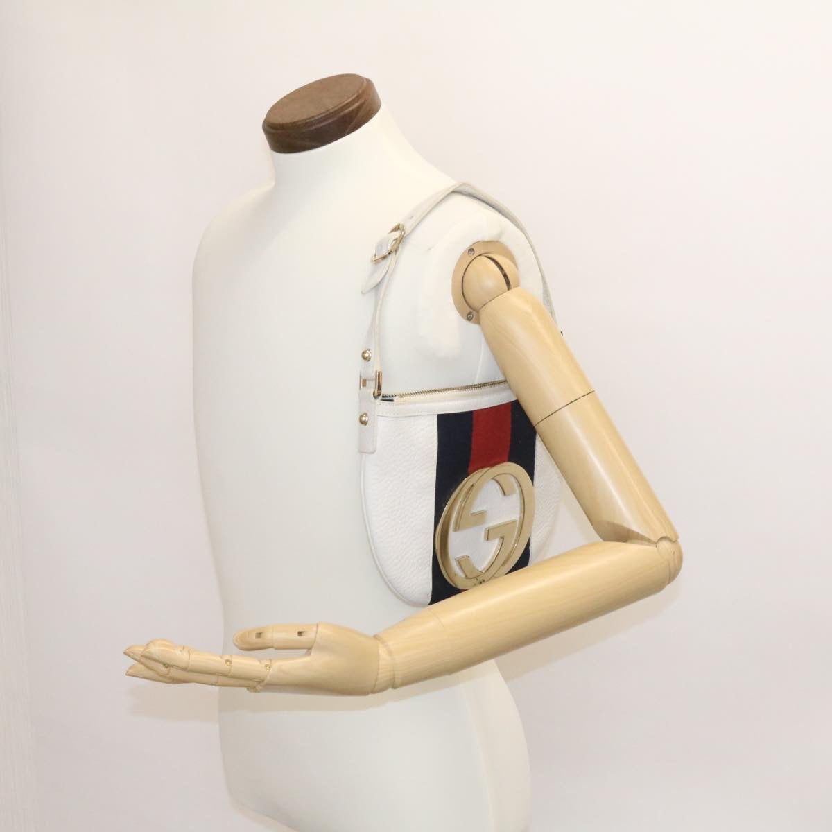 STRAPSTORY - GGC1 BAG - 320