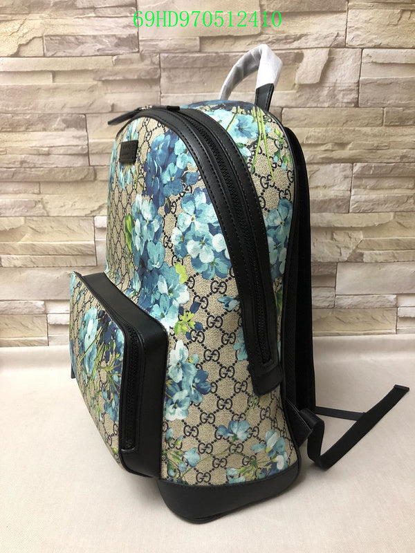 STRAPSTORY - GGC4 BAG - 677