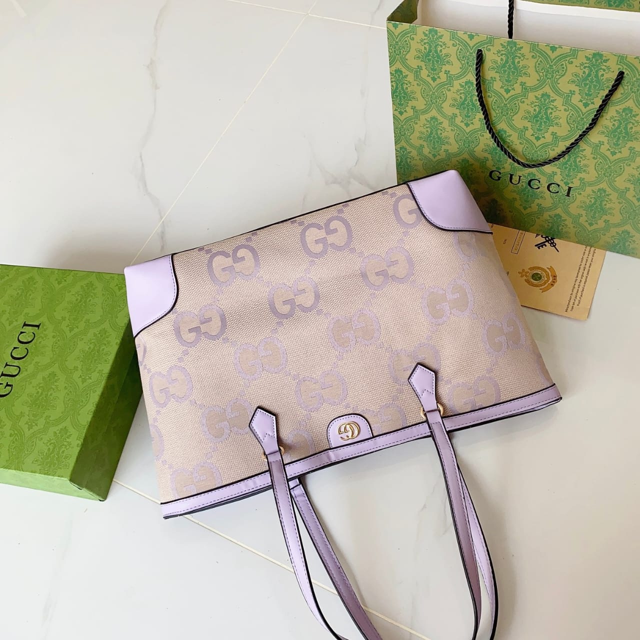 STRAPSTORY - GGC1 BAG - 116