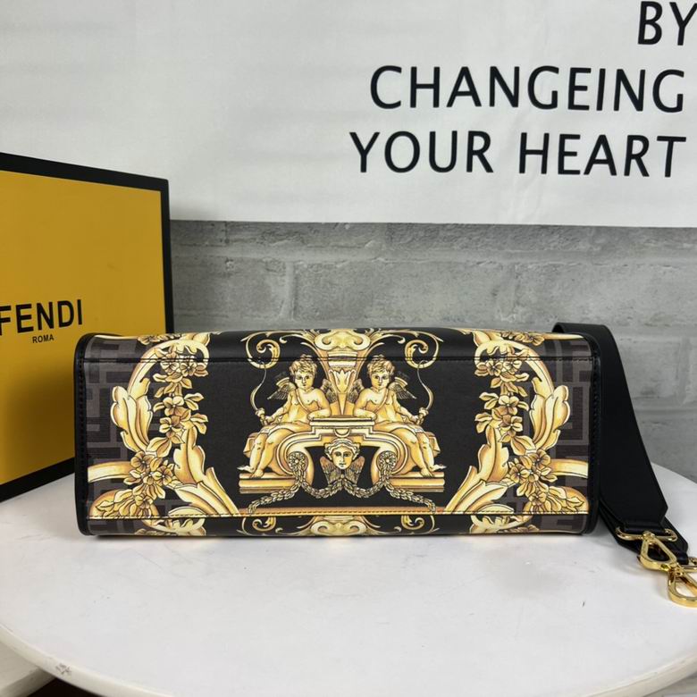 FDNI-Bags - Strap Story - 155