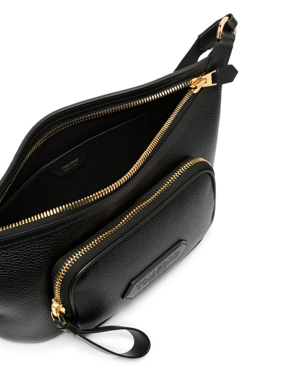 StrapStory - Messenger Bag 105