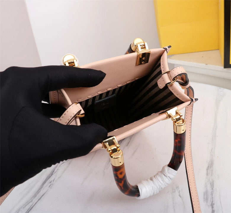 FDNI-Bags - Strap Story - 645