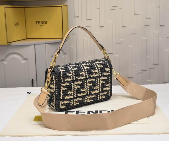 FDNI-Bags - Strap Story - 334
