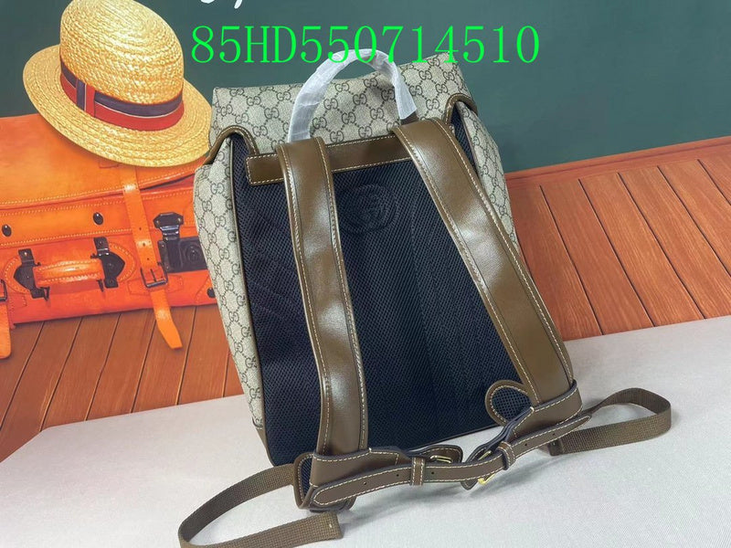 STRAPSTORY - GGC4 BAG - 772