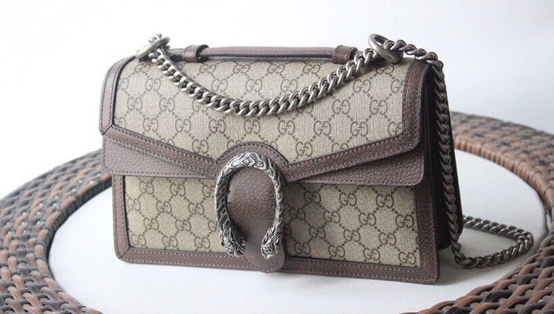 STRAPSTORY - GGC4 BAG - 908