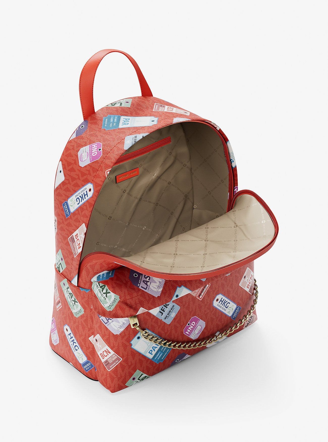 StrapStory - Backpack 915