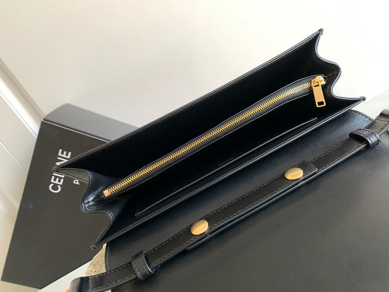 CLNE-Bags - Strap Story - 674