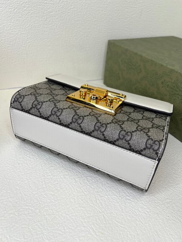 STRAPSTORY - GGC4 BAG - 1095