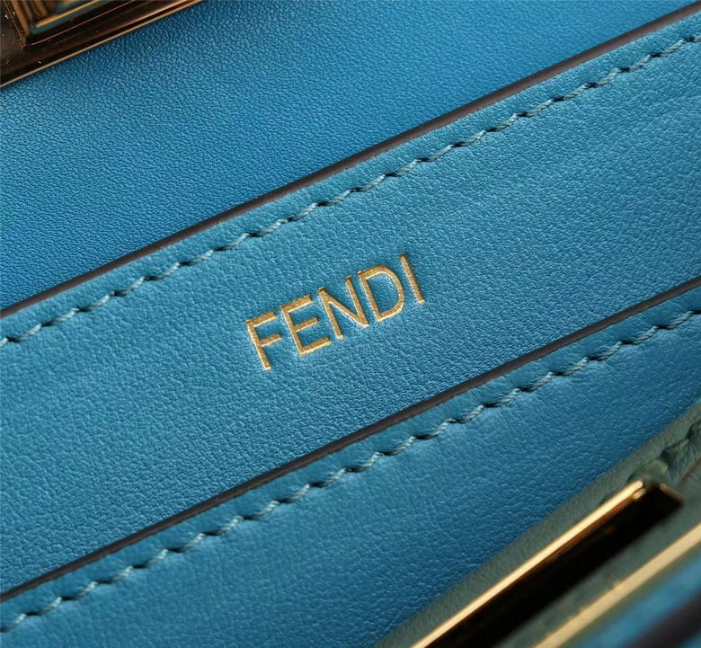 FDNI-Bags - Strap Story - 747