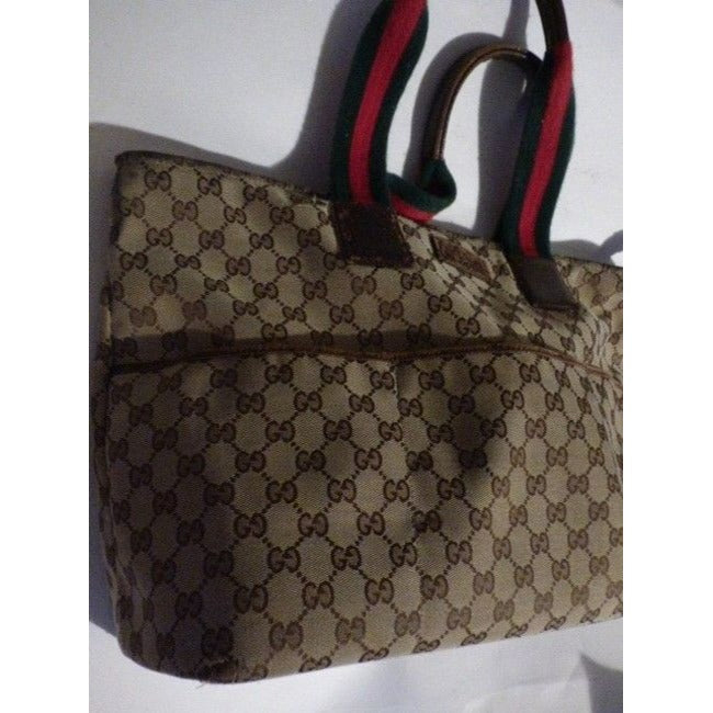 STRAPSTORY - GGC4 BAG - 1400