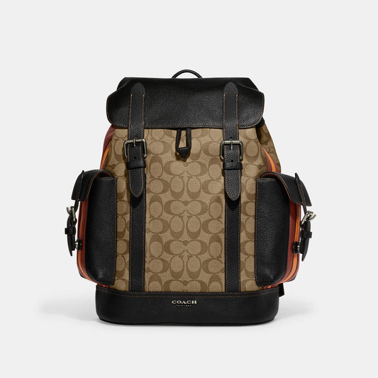 StrapStory - Backpack 255