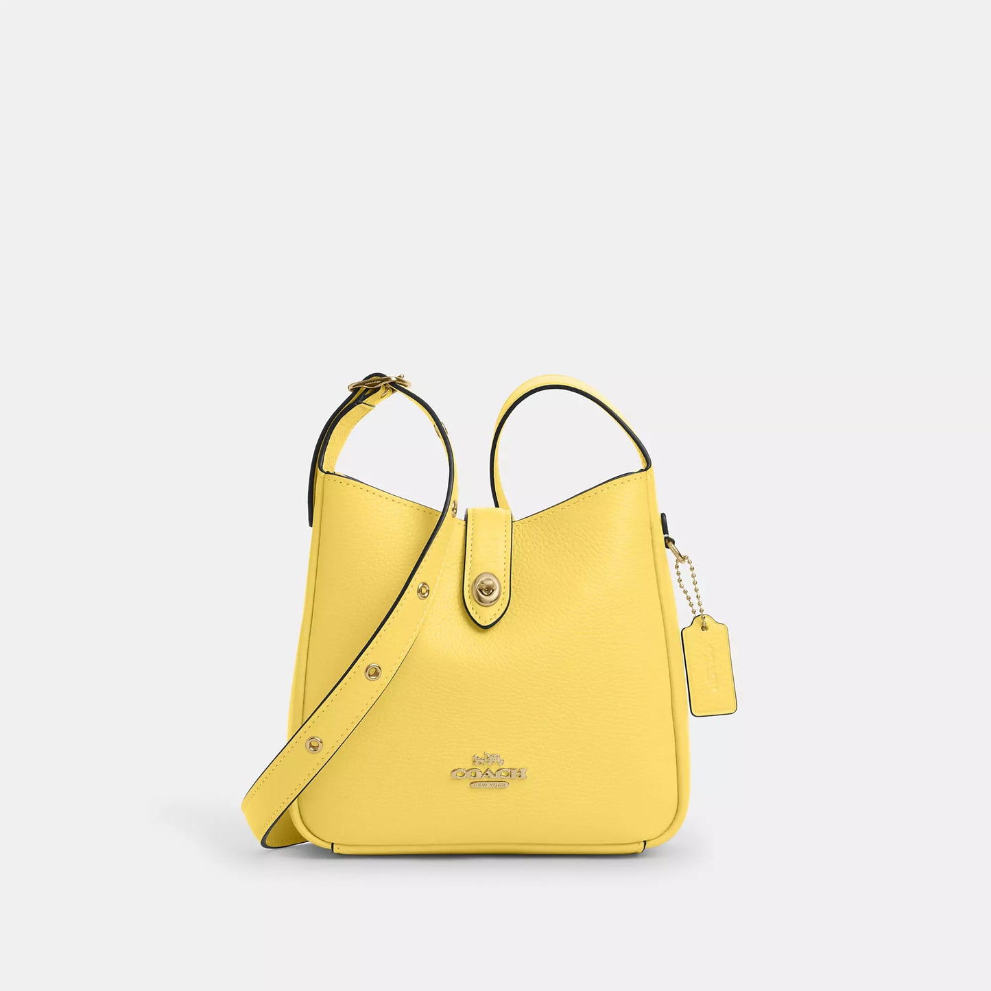 StrapStory - Crossbody 204
