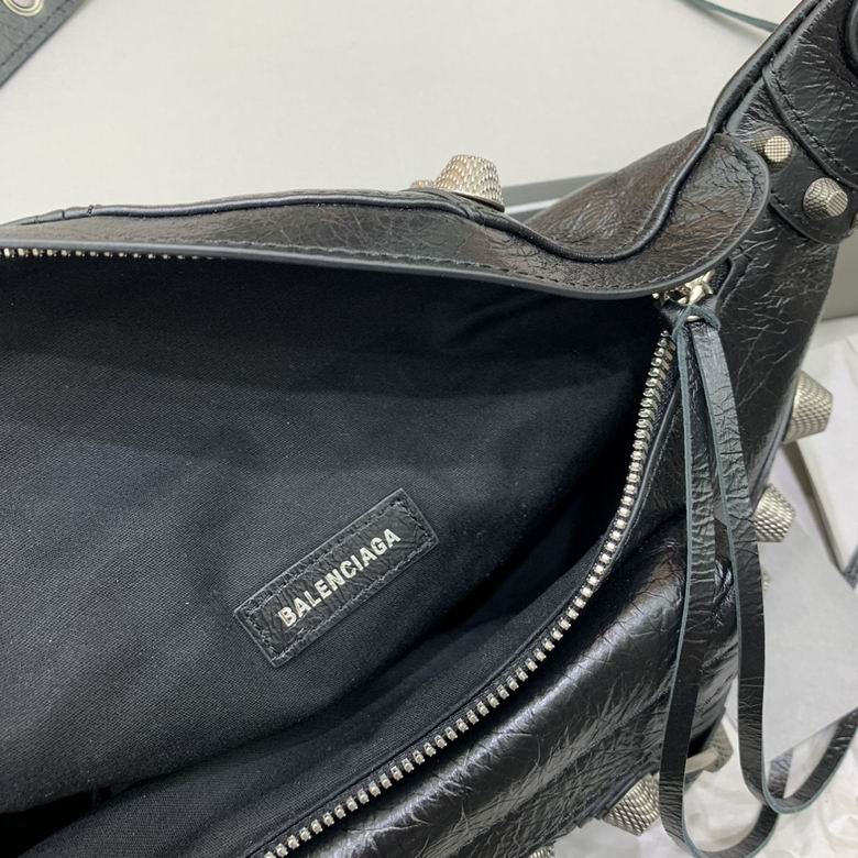 BLGA-Bags - Strap Story - 606
