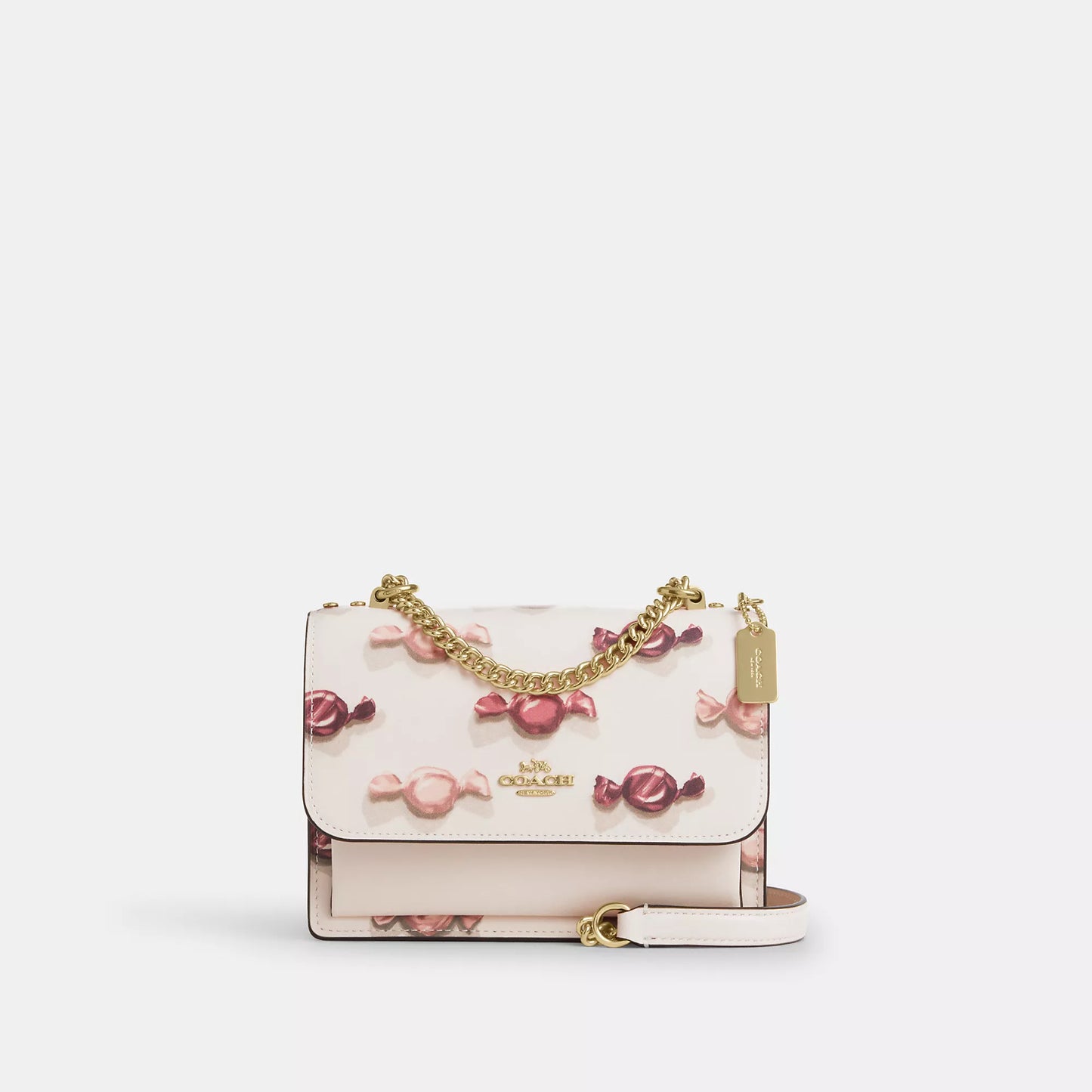 StrapStory - Crossbody 1274