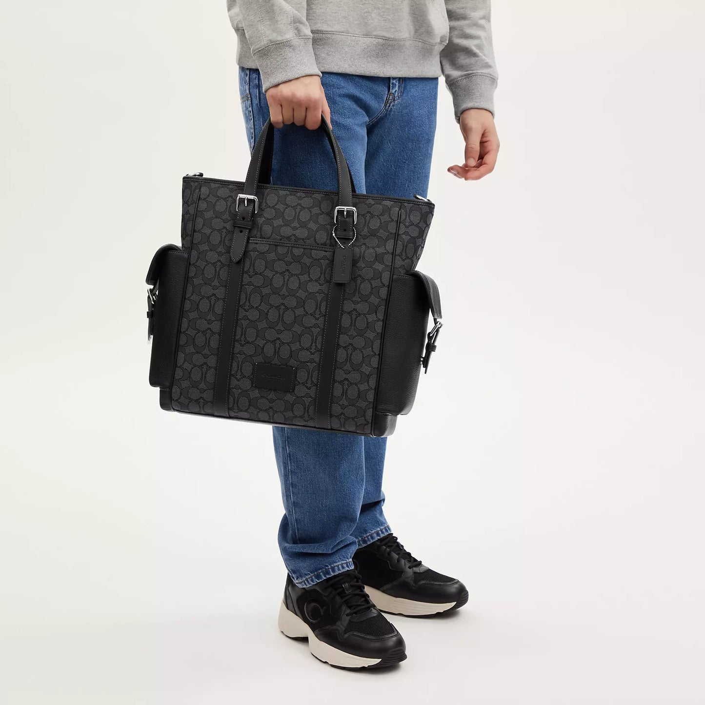 StrapStory - Tote Bag 281