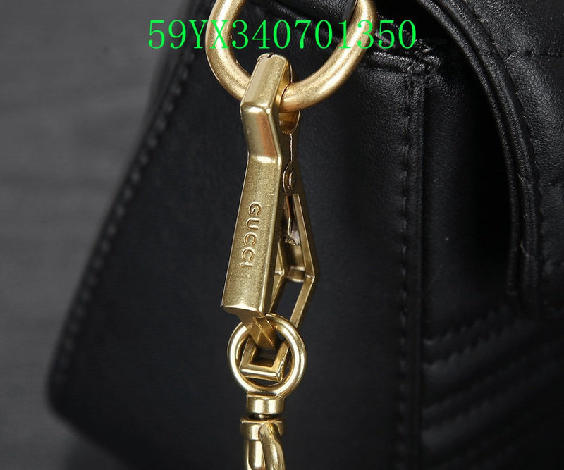 STRAPSTORY - GGC4 BAG - 656