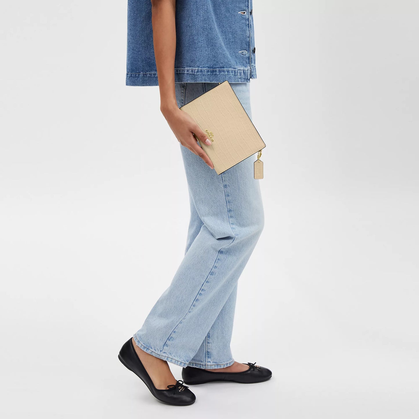 StrapStory - Crossbody 106