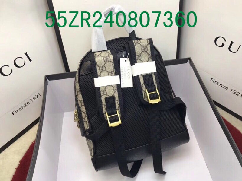 STRAPSTORY - GGC4 BAG - 763