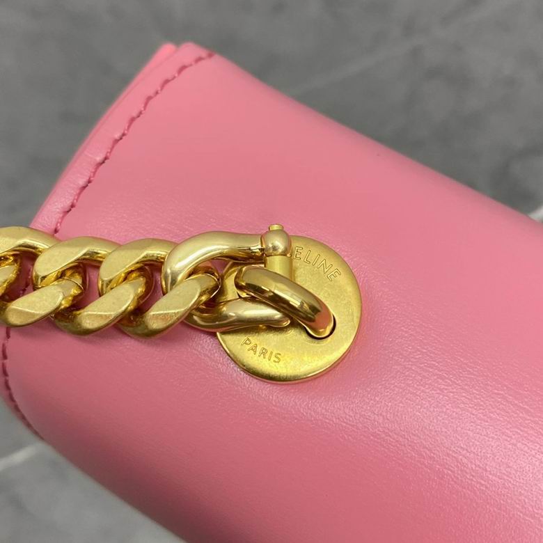 CLNE-Bags - Strap Story - 671