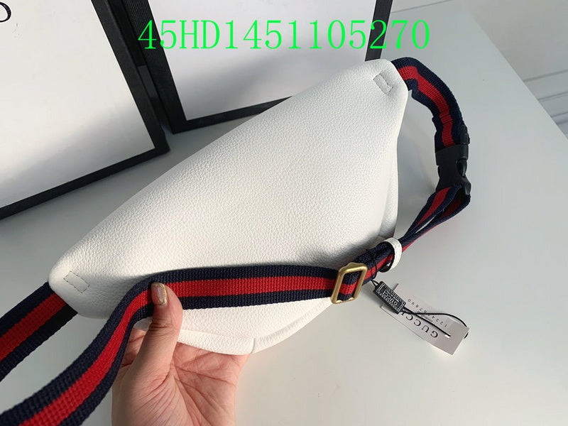 STRAPSTORY - GGC4 BAG - 534