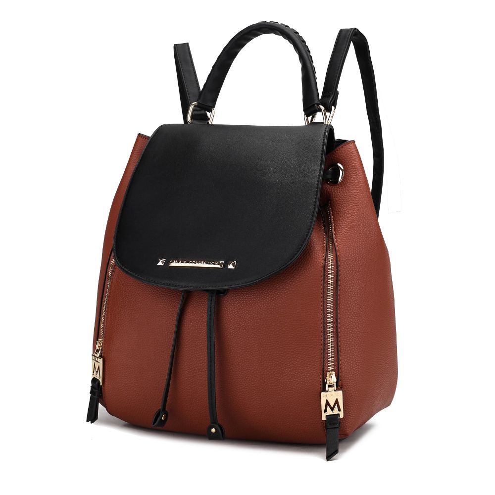StrapStory - Backpack 016