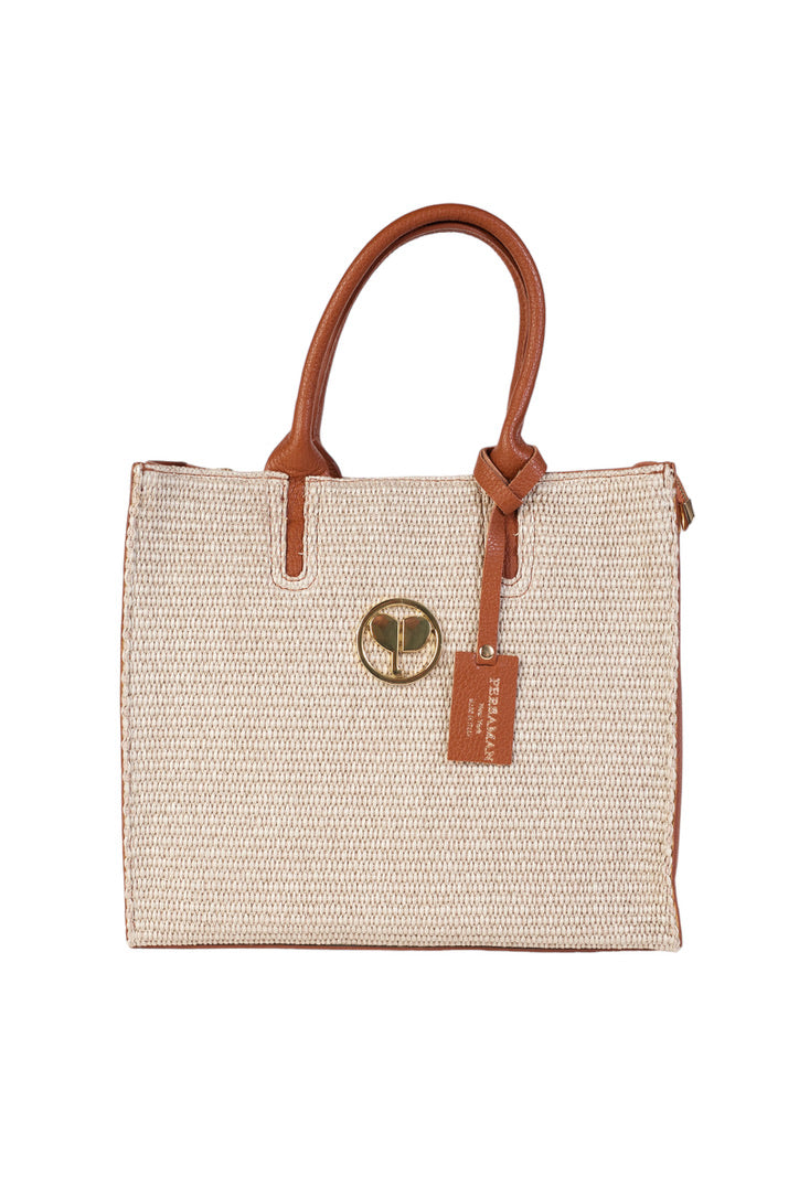 StrapStory - Tote Bag 1057