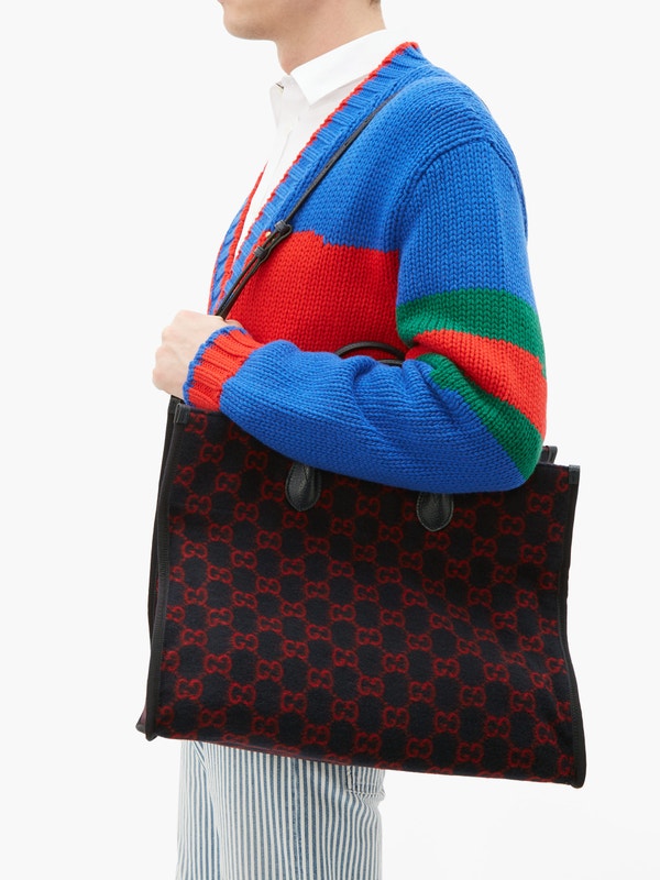 STRAPSTORY - GGC4 BAG - 1361