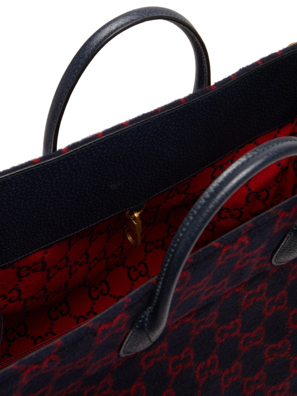 STRAPSTORY - GGC4 BAG - 1361