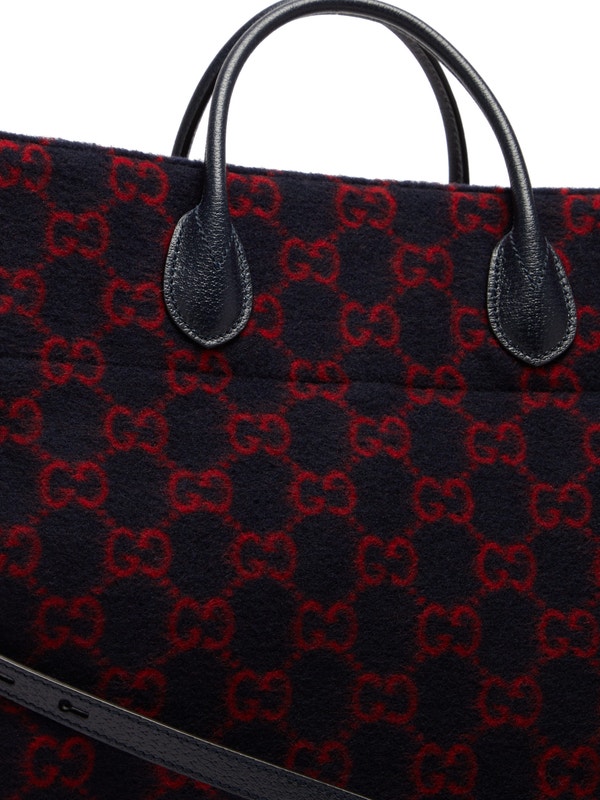 STRAPSTORY - GGC4 BAG - 1361