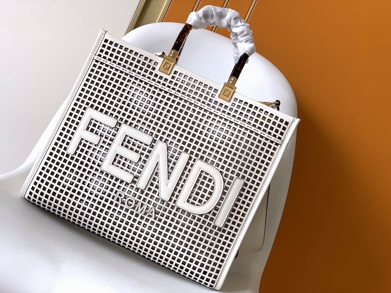 FDNI-Bags - Strap Story - 823
