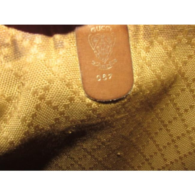 STRAPSTORY - GGC4 BAG - 3292