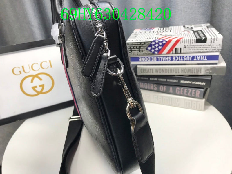STRAPSTORY - GGC4 BAG - 214