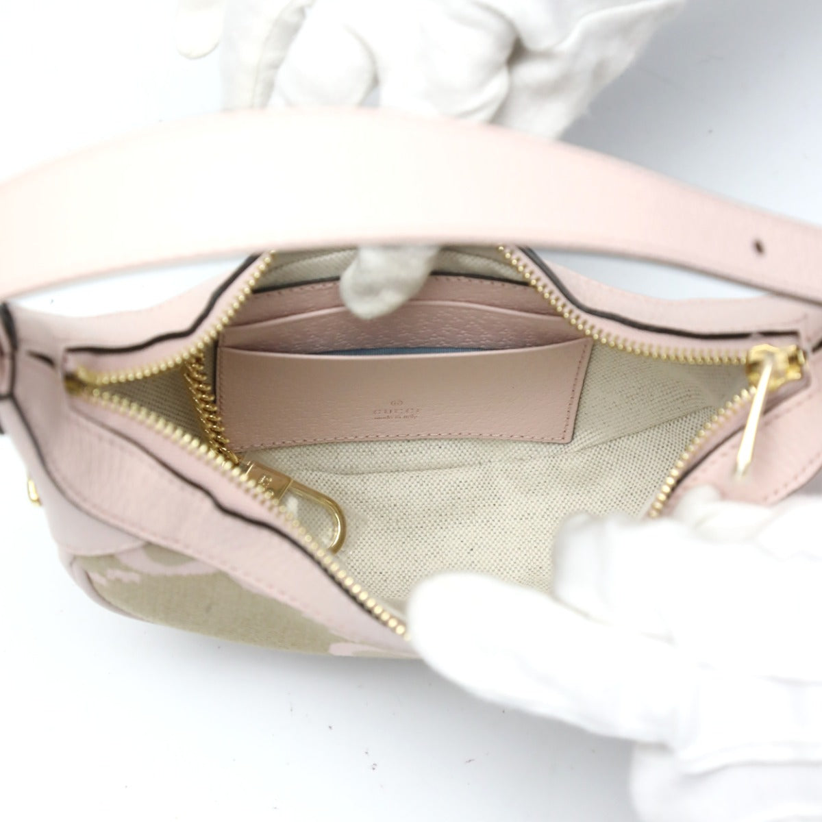 STRAPSTORY - GGC1 BAG - 730