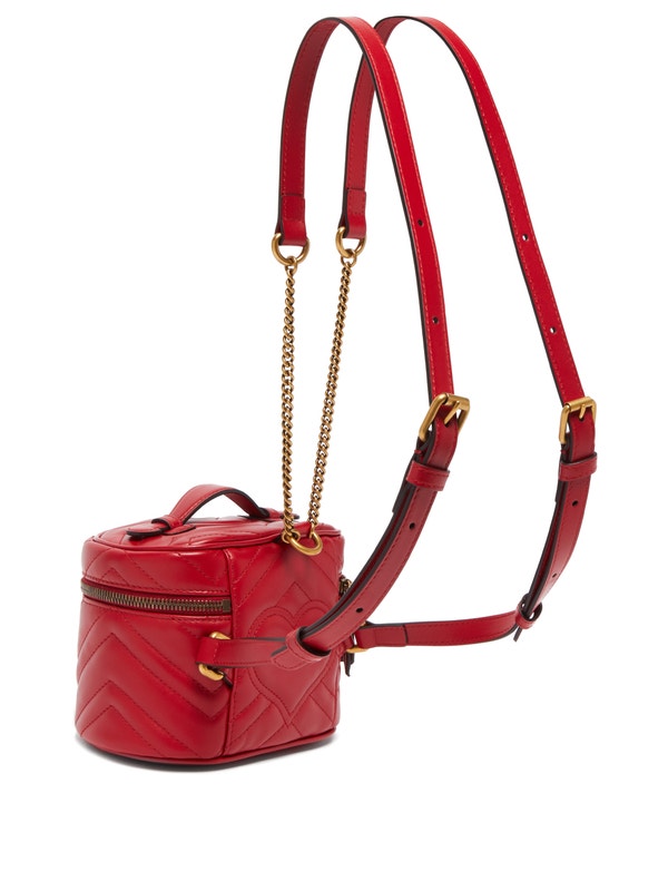 STRAPSTORY - GGC4 BAG - 3022