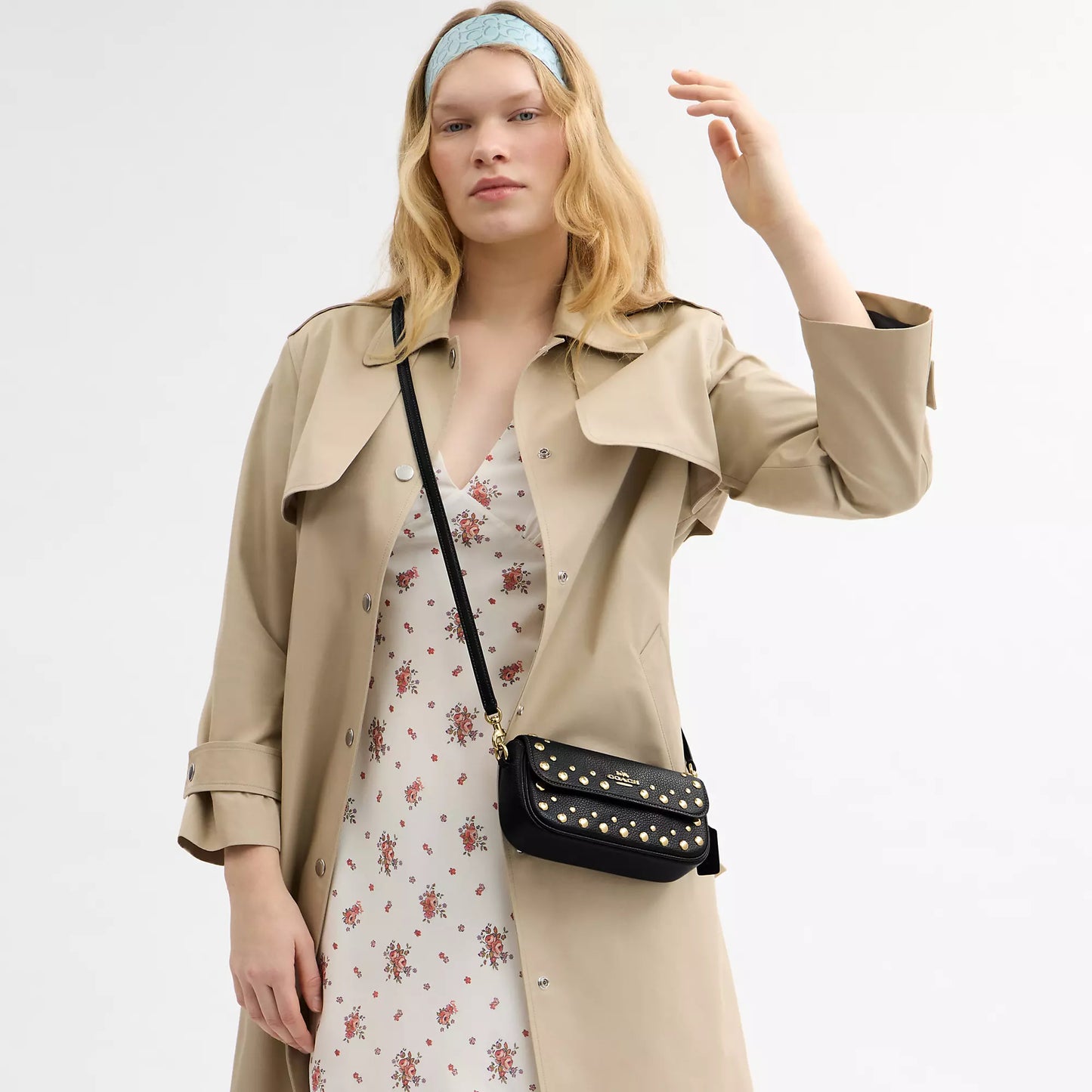 StrapStory - Crossbody 1034