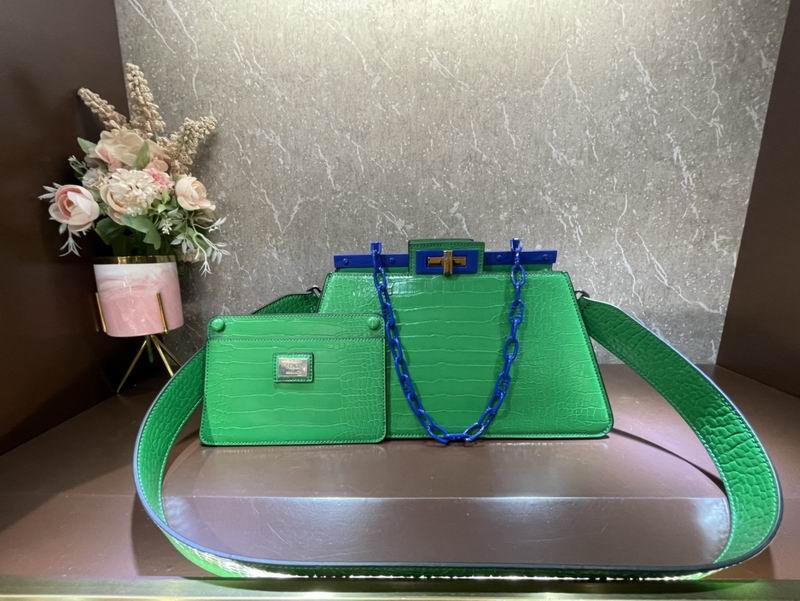 FDNI-Bags - Strap Story - 411