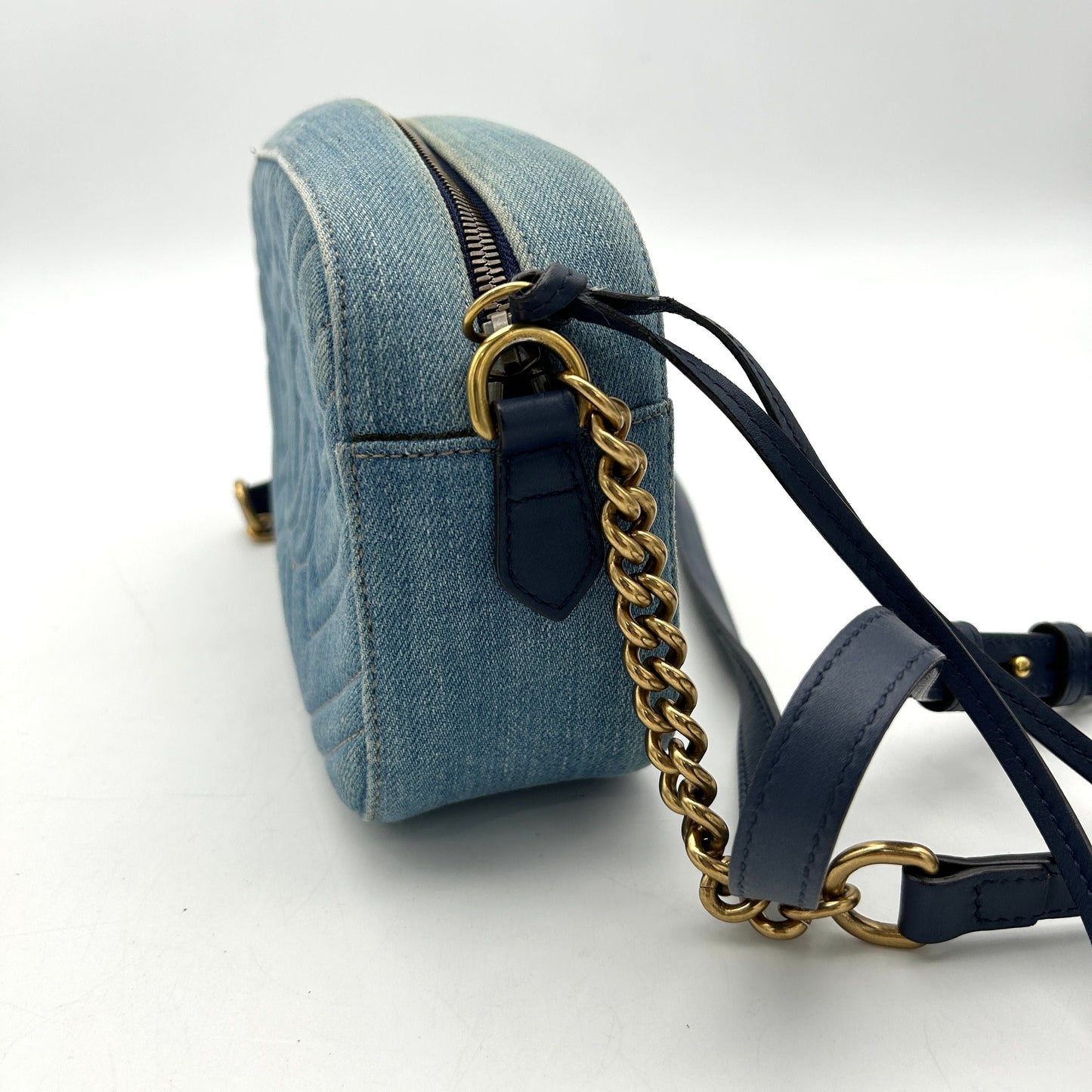 STRAPSTORY - GGC1 BAG - 1226