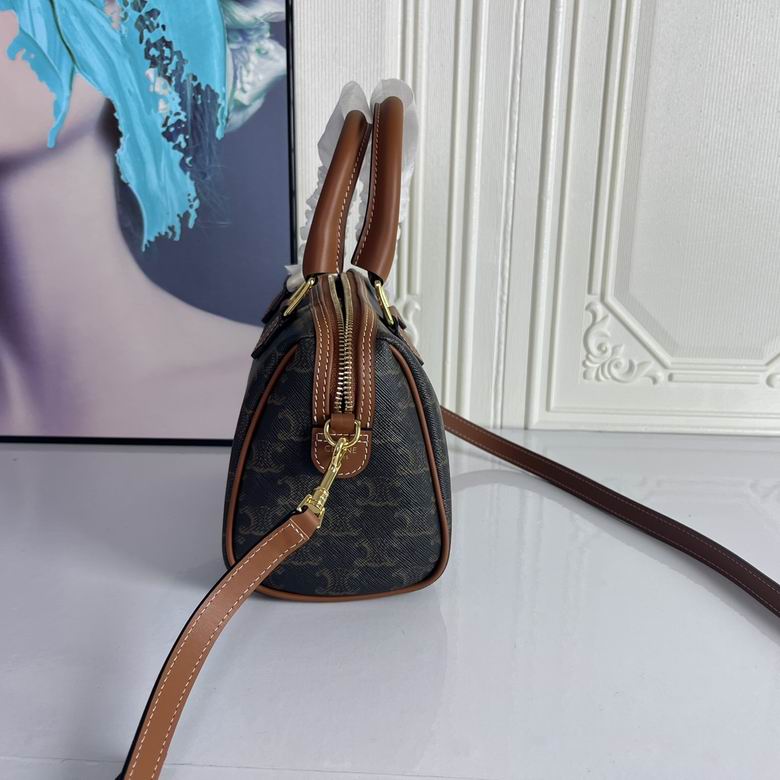 CLNE-Bags - Strap Story - 374