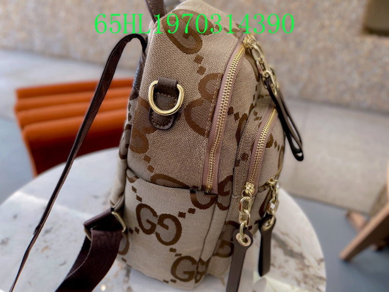 STRAPSTORY - GGC4 BAG - 752