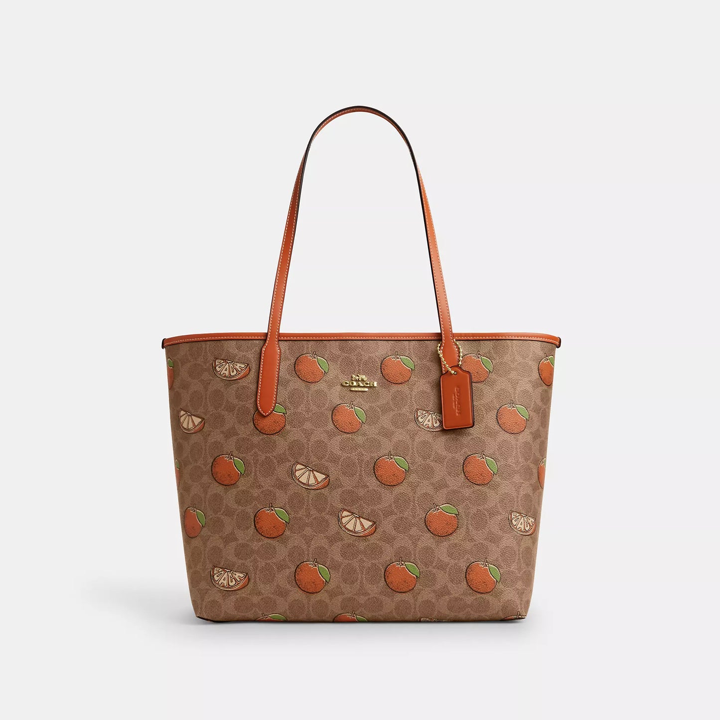StrapStory - Tote Bag 2145
